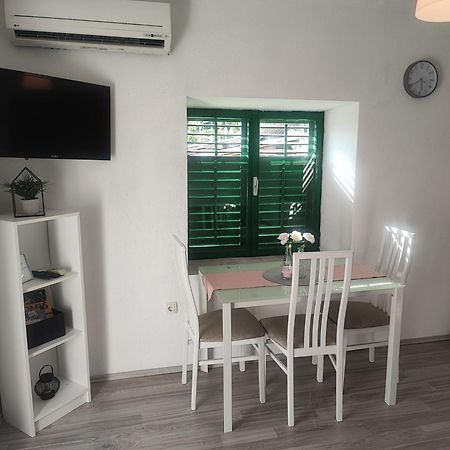 Apartment Mari Ostrvica Dış mekan fotoğraf