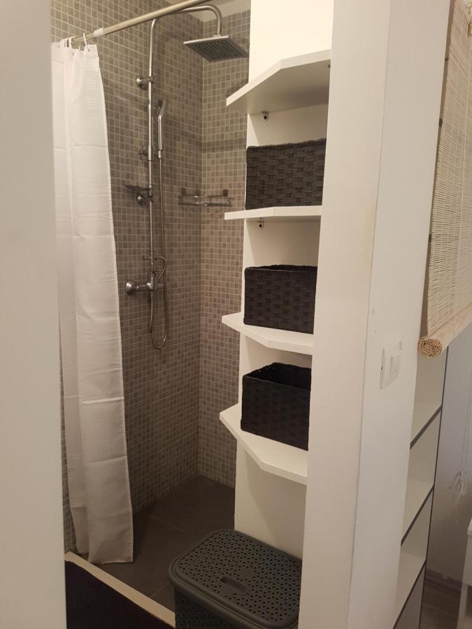 Apartment Mari Ostrvica Dış mekan fotoğraf
