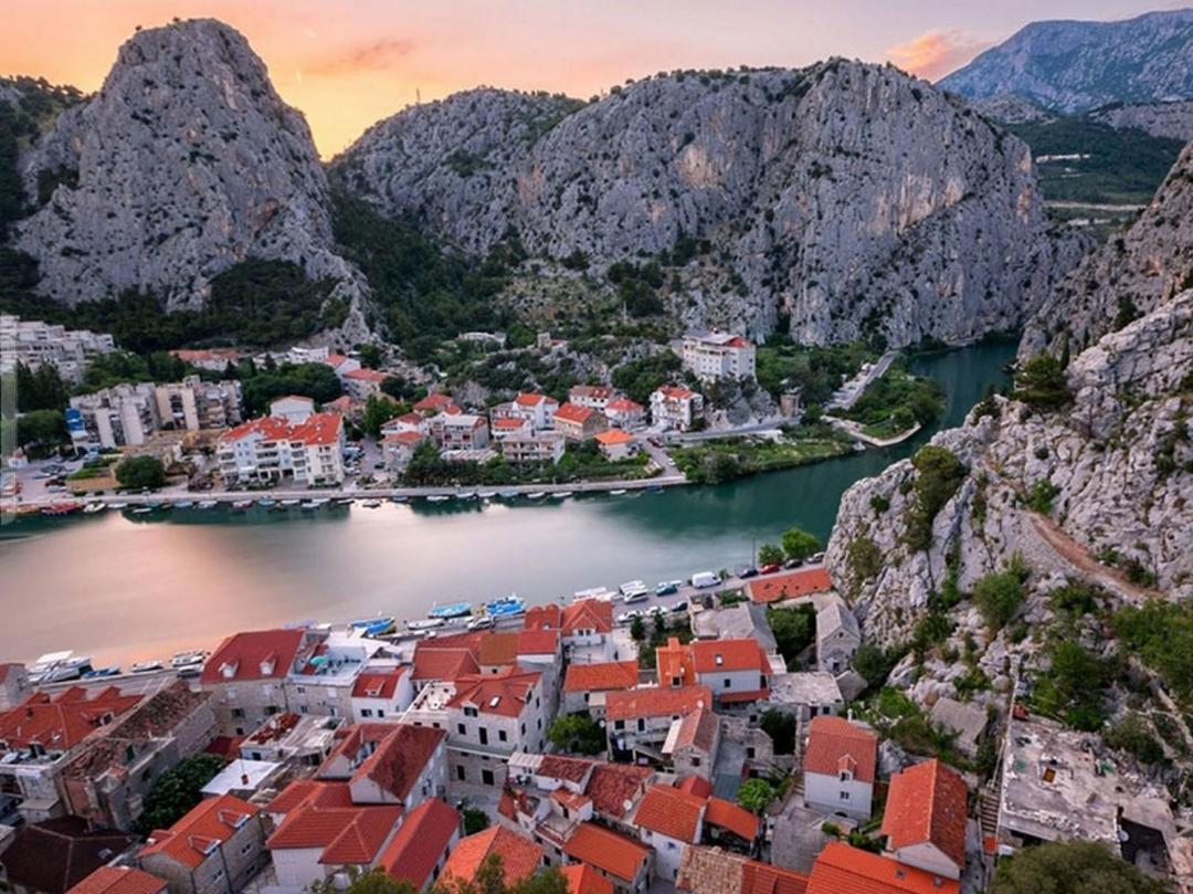 Apartment Mari Ostrvica Dış mekan fotoğraf