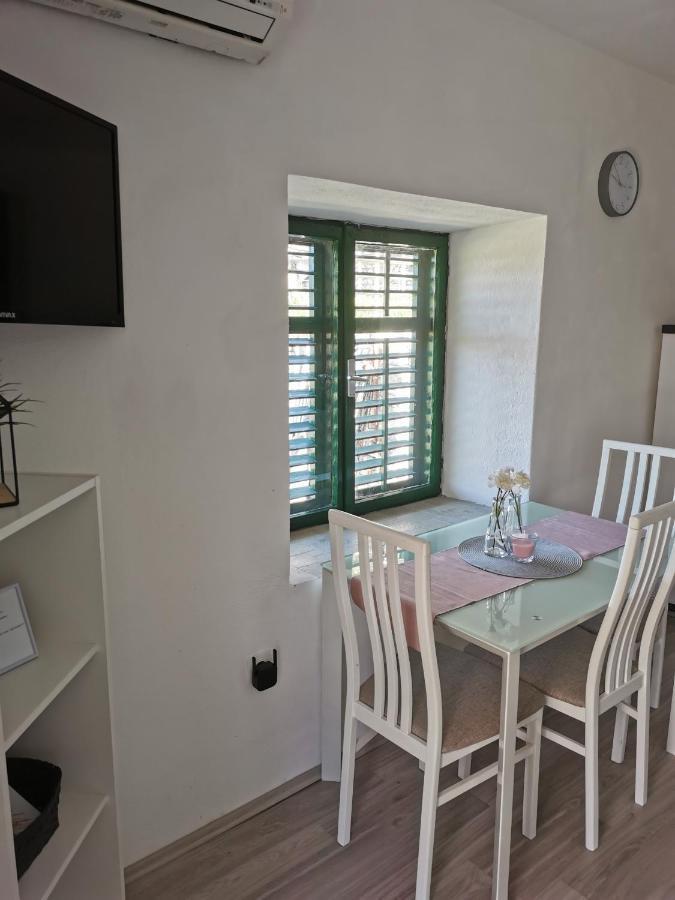Apartment Mari Ostrvica Dış mekan fotoğraf