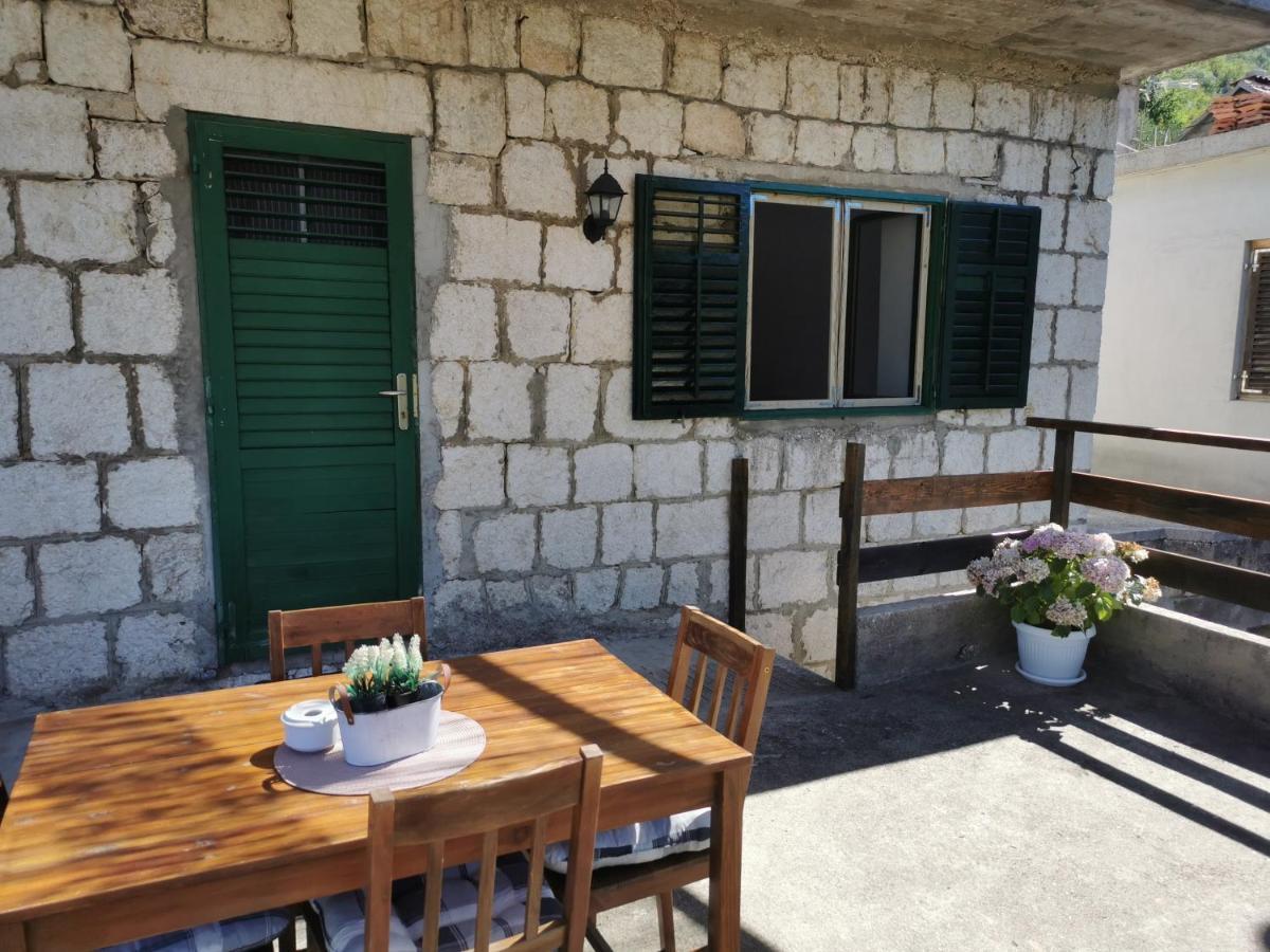Apartment Mari Ostrvica Dış mekan fotoğraf