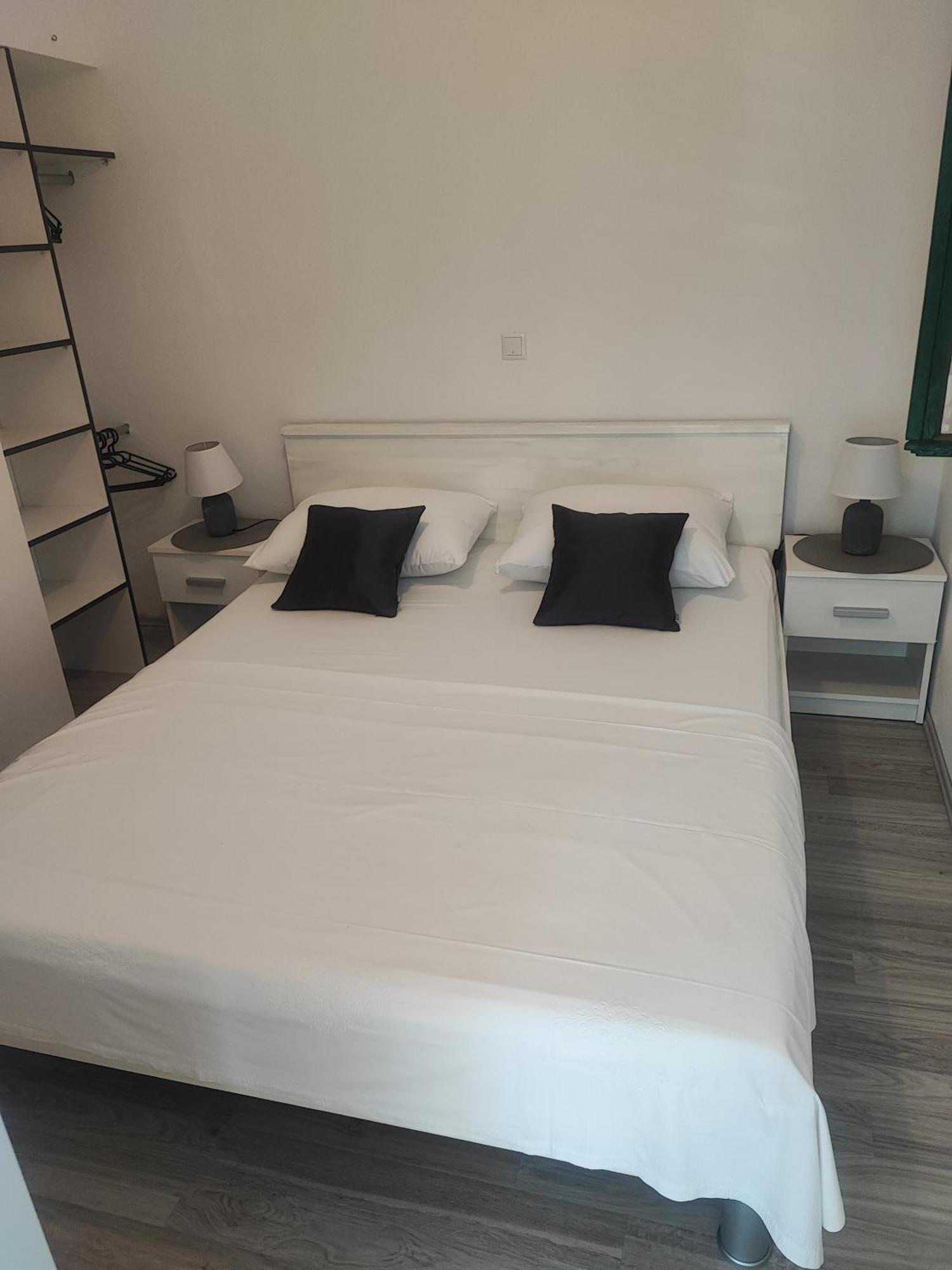 Apartment Mari Ostrvica Dış mekan fotoğraf