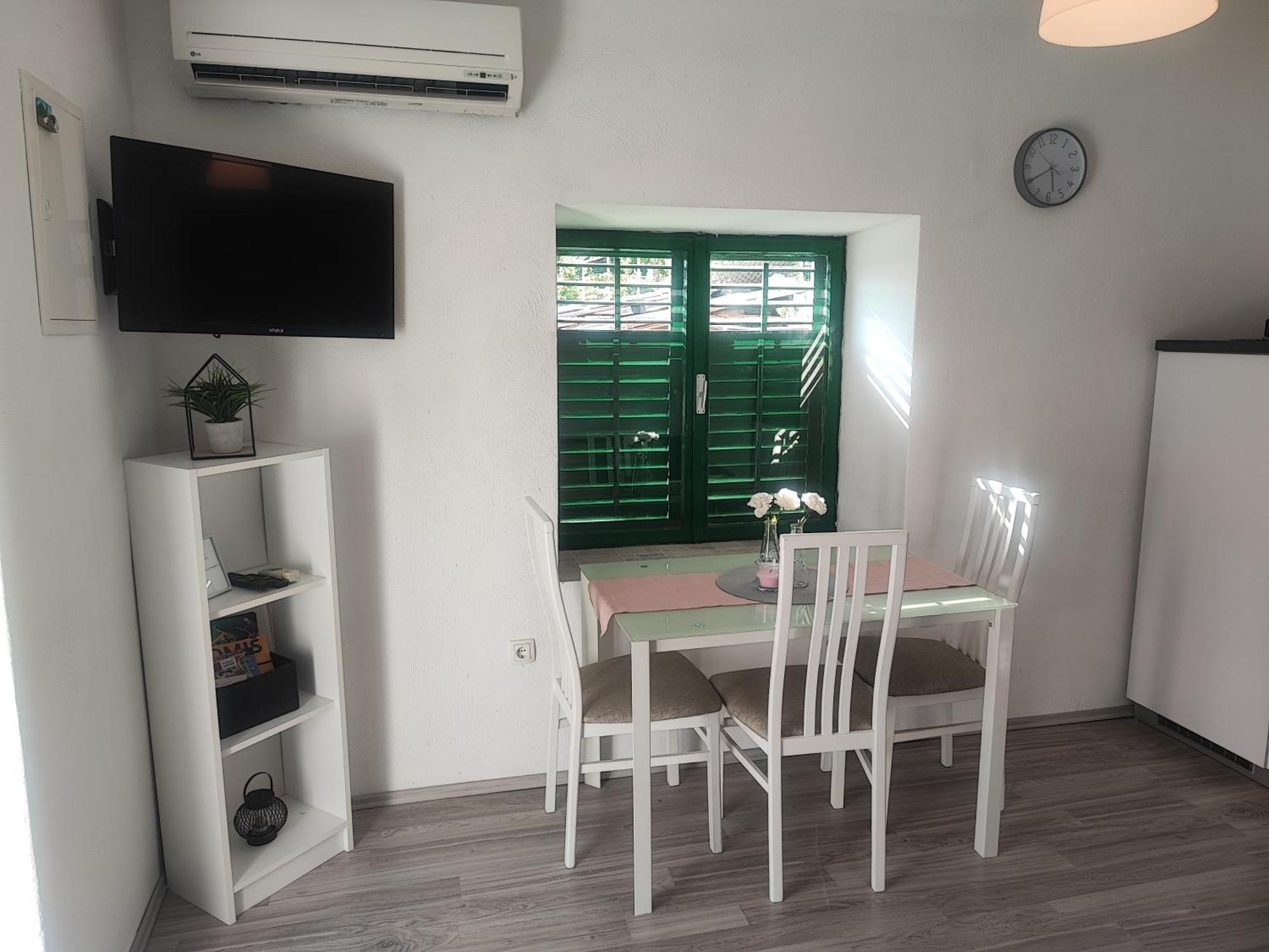 Apartment Mari Ostrvica Dış mekan fotoğraf