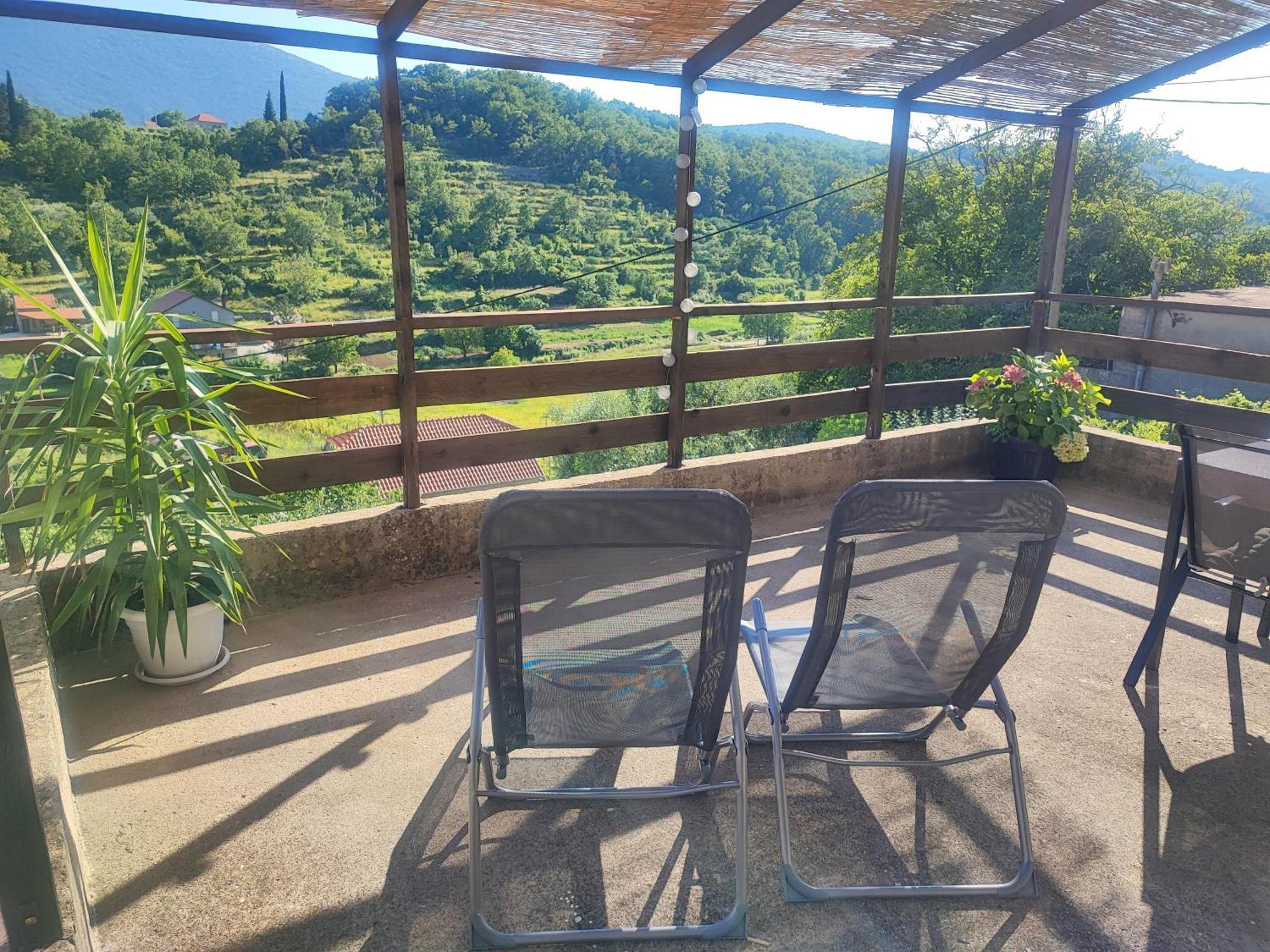 Apartment Mari Ostrvica Dış mekan fotoğraf