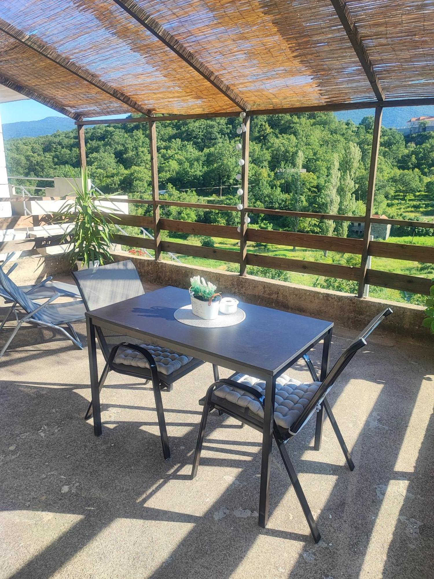 Apartment Mari Ostrvica Dış mekan fotoğraf